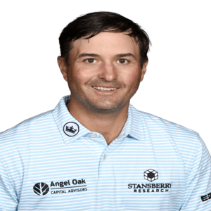 Kevin Kisner